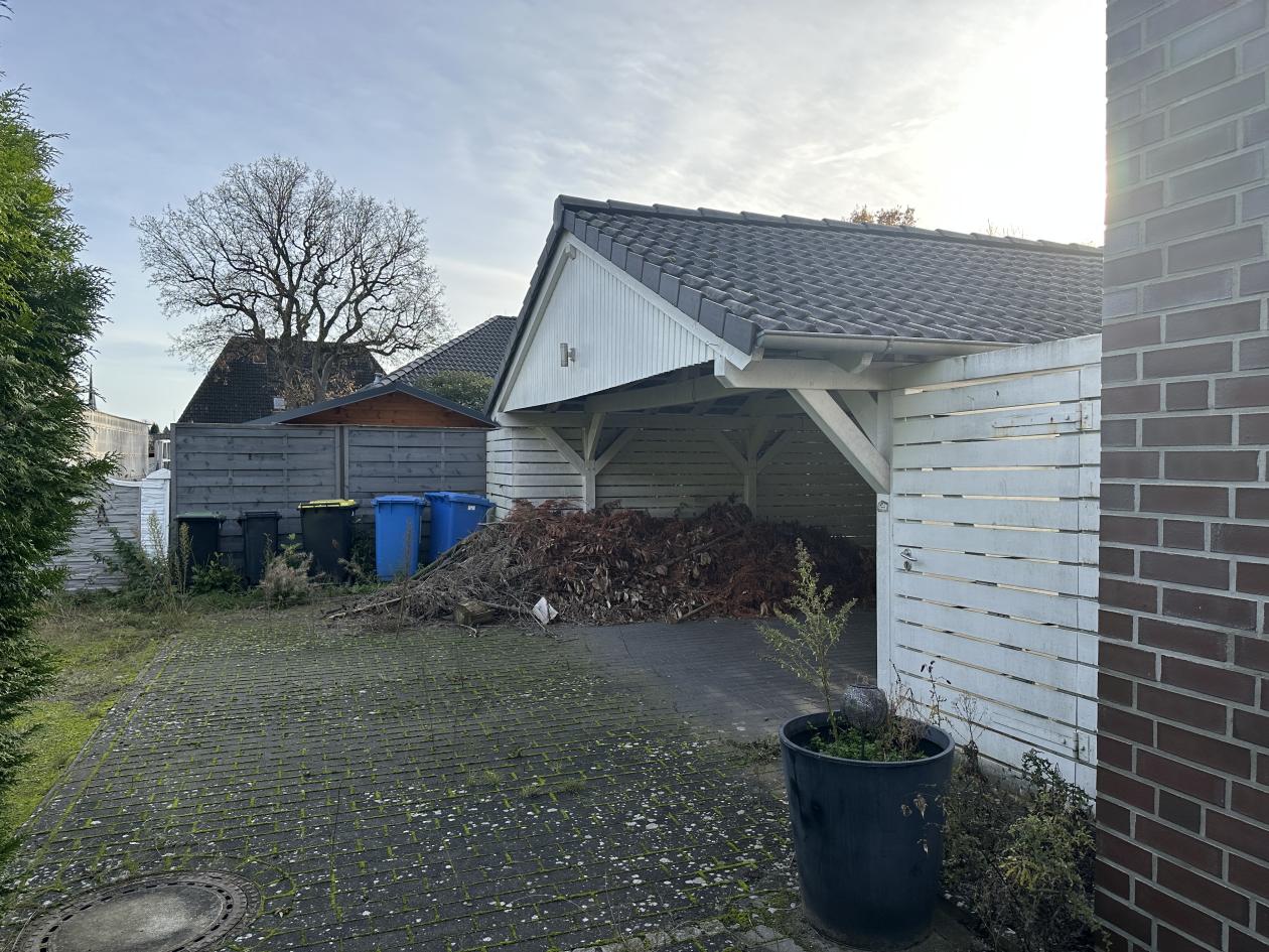 Foto 1 von 1 — Einfamilienhaus