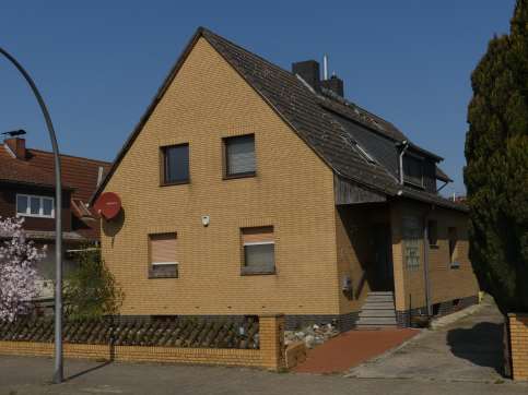 Foto 3 von 8 — Einfamilienhaus