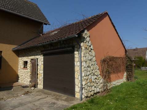 Foto 1 von 8 — Einfamilienhaus