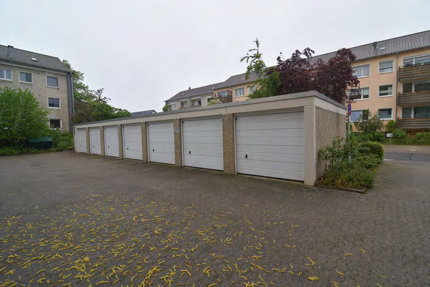 Foto 4 von 6 — Eigentumswohnung (3 bis 4 Zimmer), Garage