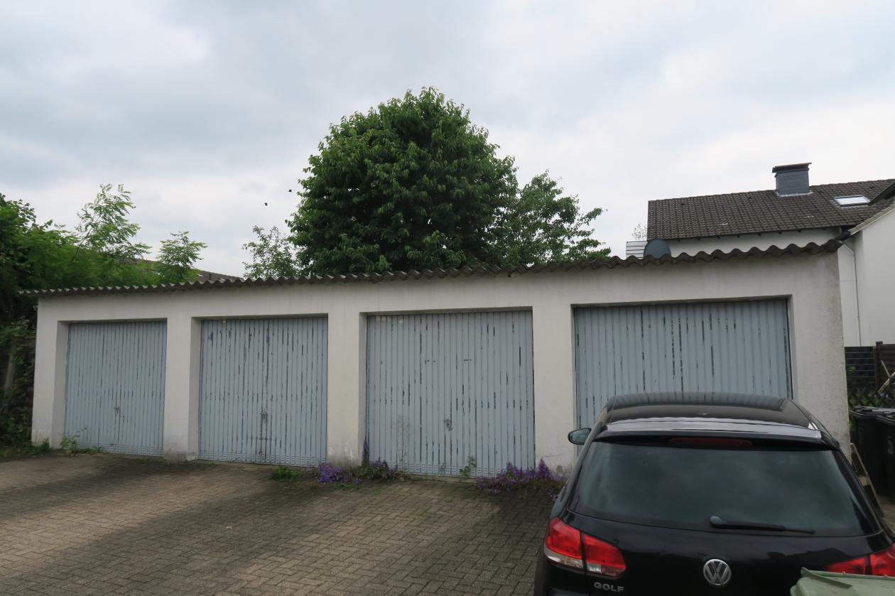 Foto 1 von 1 — Mehrfamilienhaus