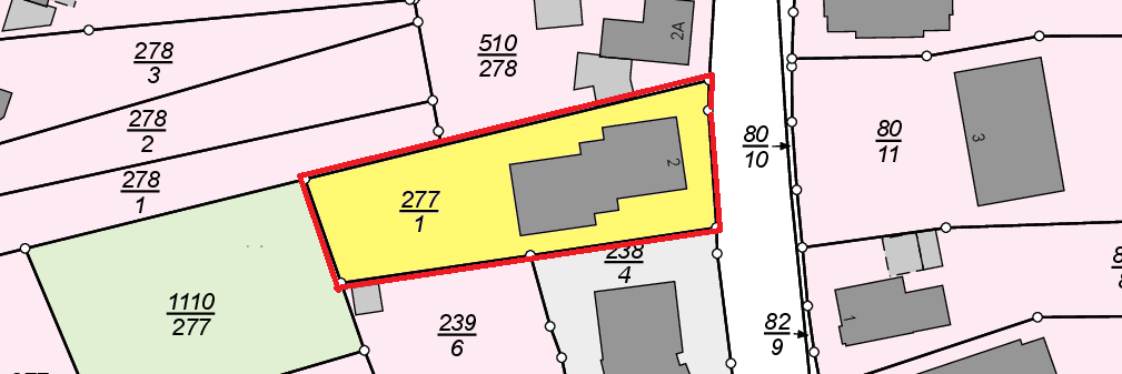 Foto 1 von 3 — Mehrfamilienhaus