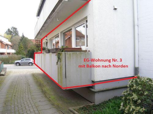 Foto 3 von 3 — Mehrfamilienhaus