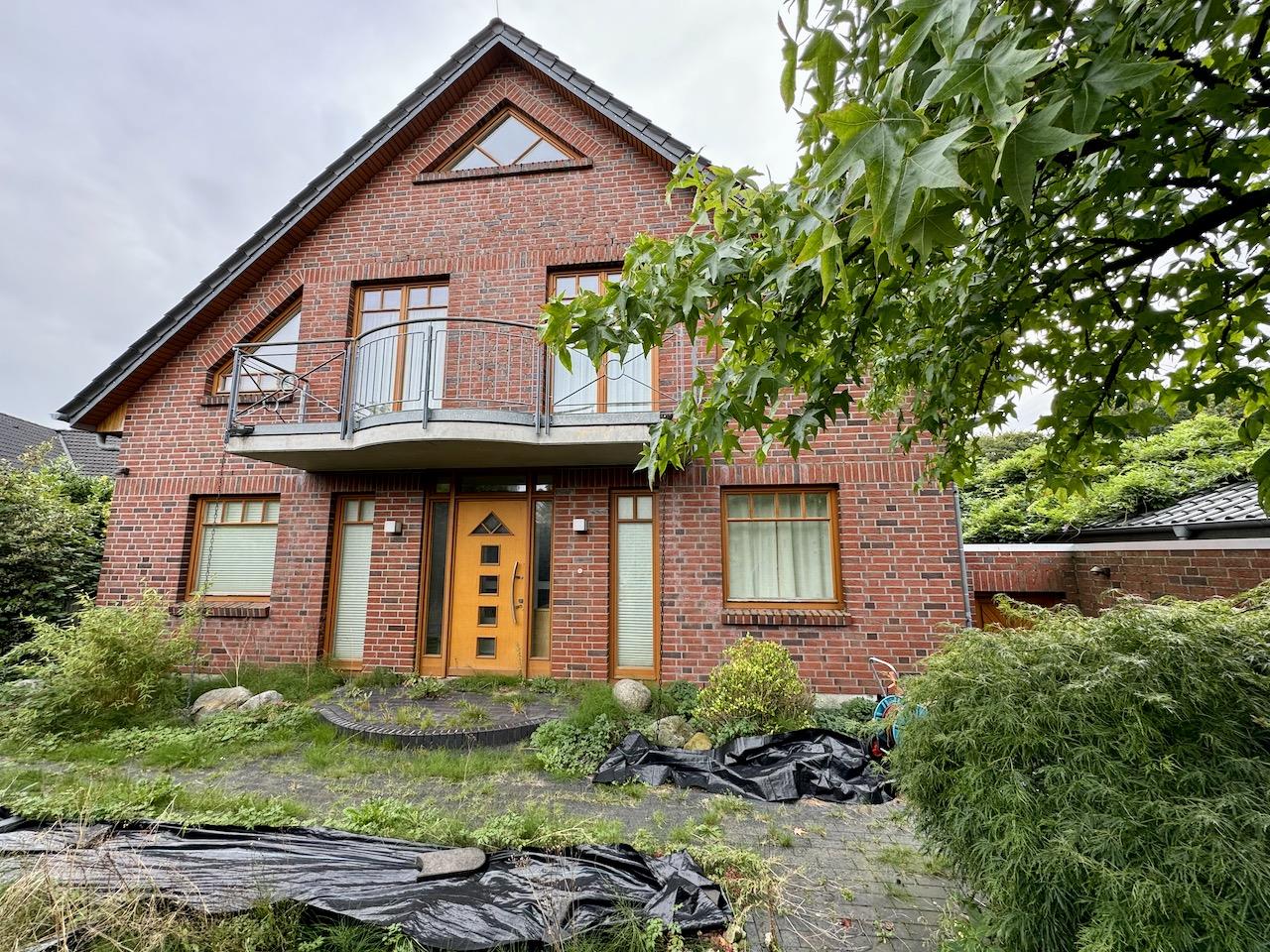 Foto 2 von 2 — Einfamilienhaus