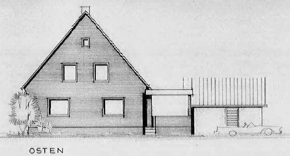 Foto 2 von 3 — Einfamilienhaus