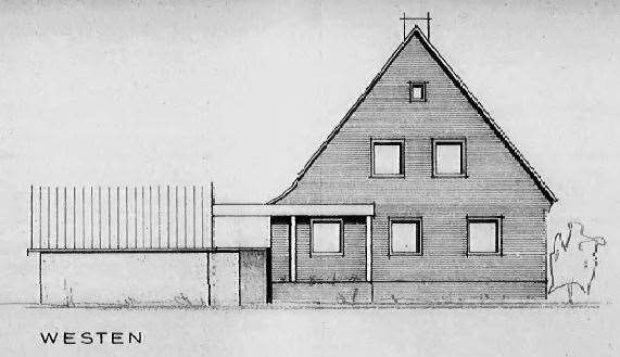 Foto 3 von 3 — Einfamilienhaus