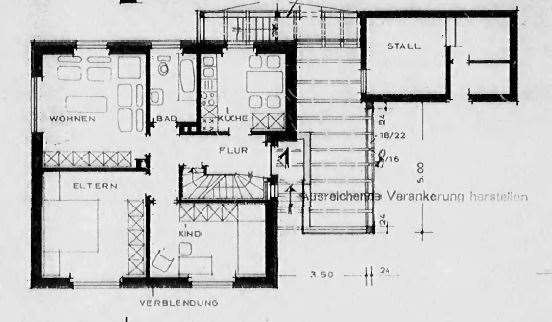 Foto 1 von 3 — Einfamilienhaus