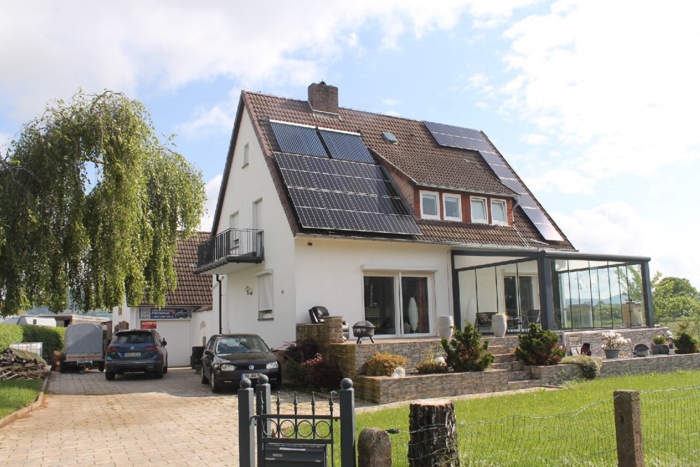 Foto 1 von 3 — Einfamilienhaus
