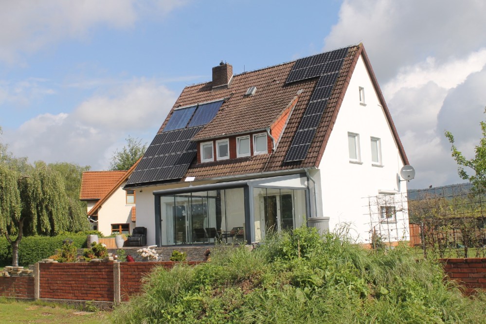 Foto 2 von 3 — Einfamilienhaus