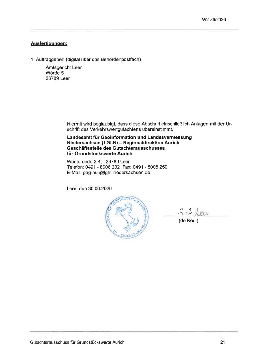 Foto 8 von 8 — land- und forstwirtschaftlich genutztes Grundstück, Grünland