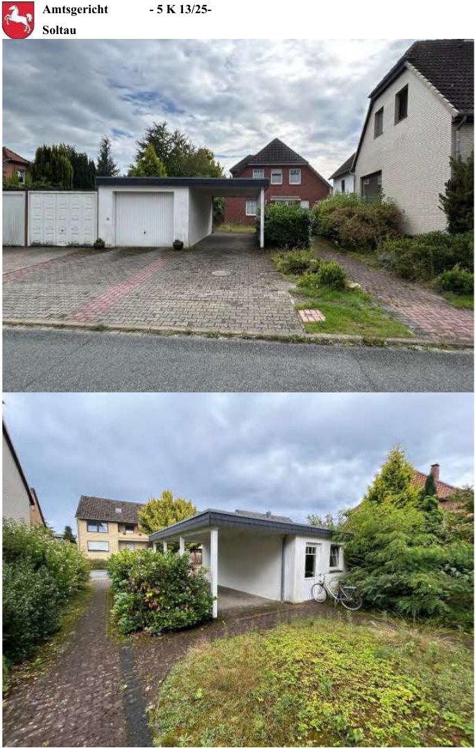 Foto 3 von 3 — Einfamilienhaus