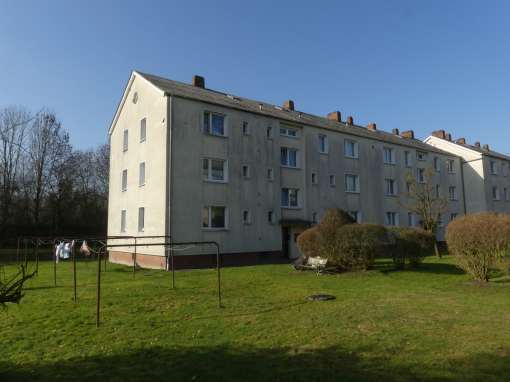Foto 4 von 9 — Eigentumswohnung (1 bis 2 Zimmer)