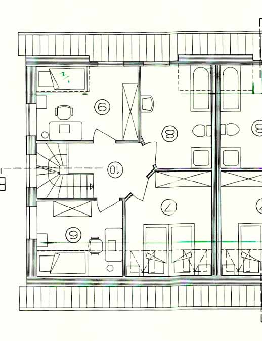 Foto 3 von 4 — Doppelhaushälfte, als Wohnungseigentum