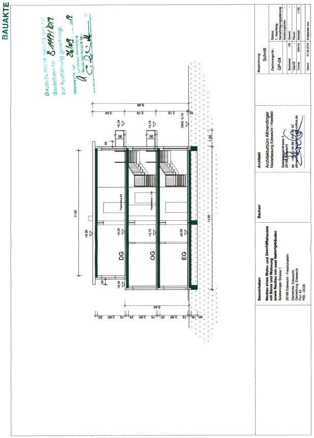 Foto 18 von 25 — Mehrfamilienhaus