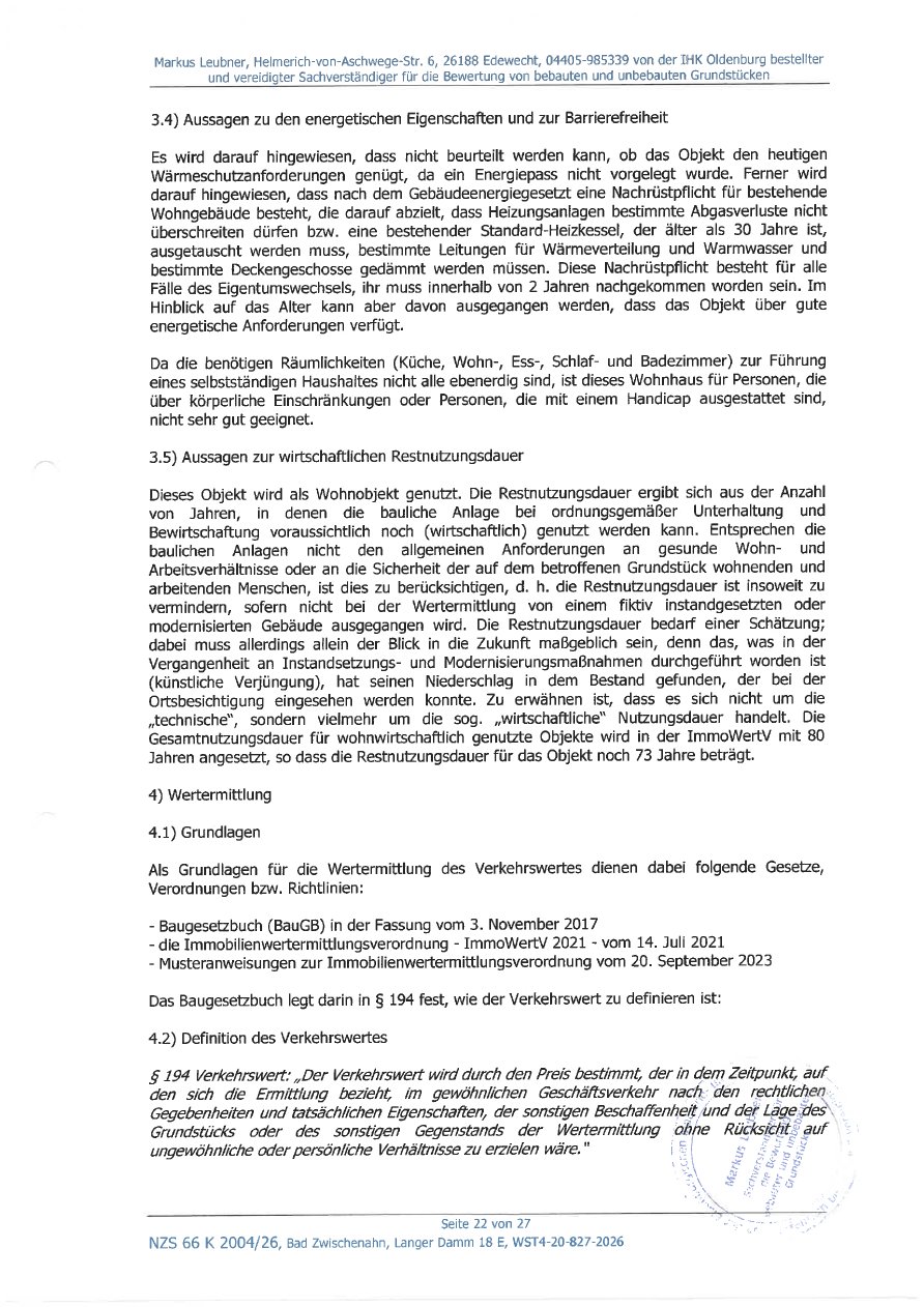 Foto 21 von 30 — Einfamilienhaus