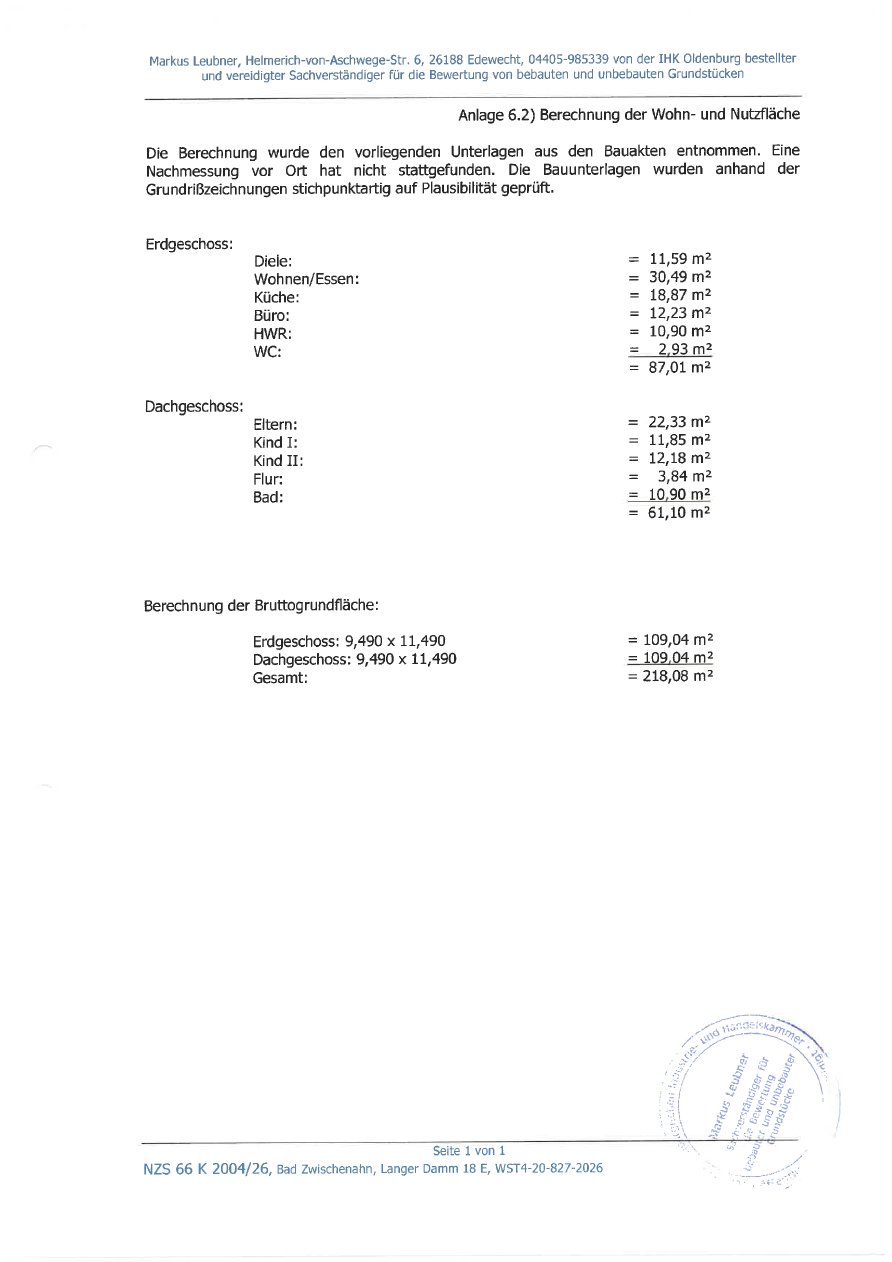 Foto 28 von 30 — Einfamilienhaus