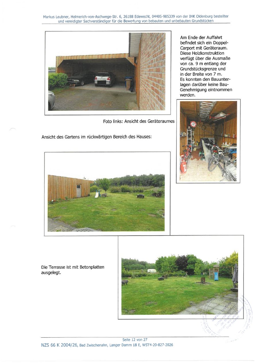 Foto 11 von 30 — Einfamilienhaus