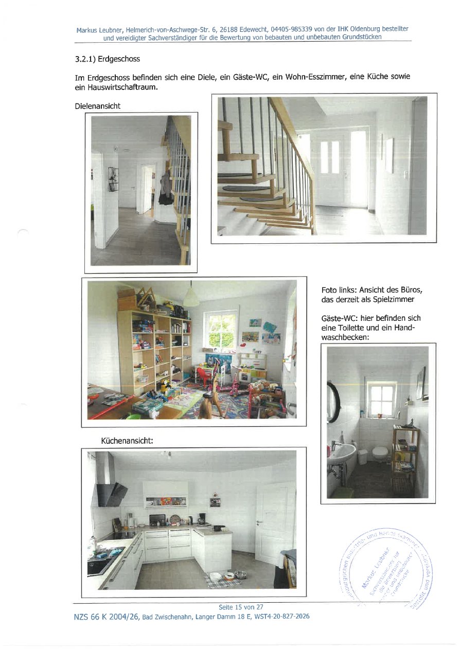 Foto 14 von 30 — Einfamilienhaus