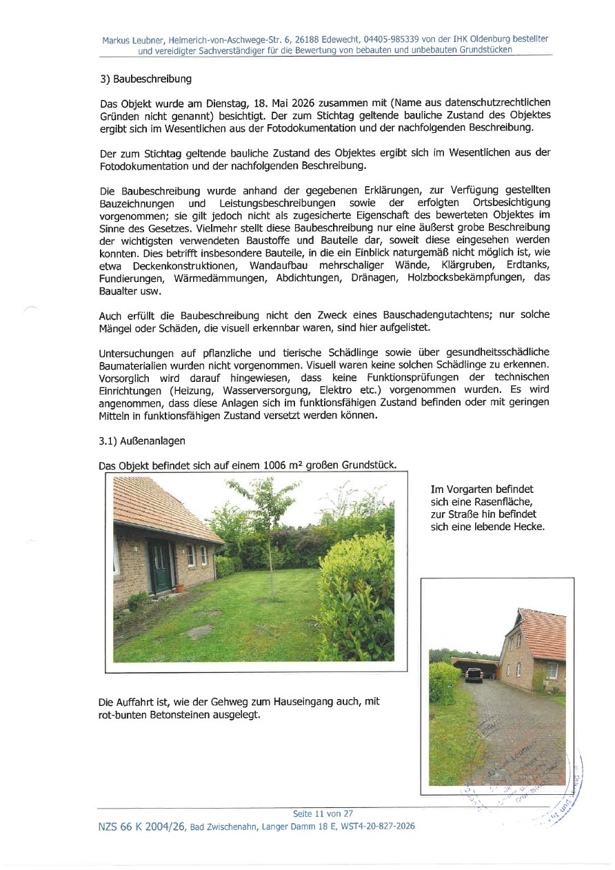 Foto 10 von 30 — Einfamilienhaus
