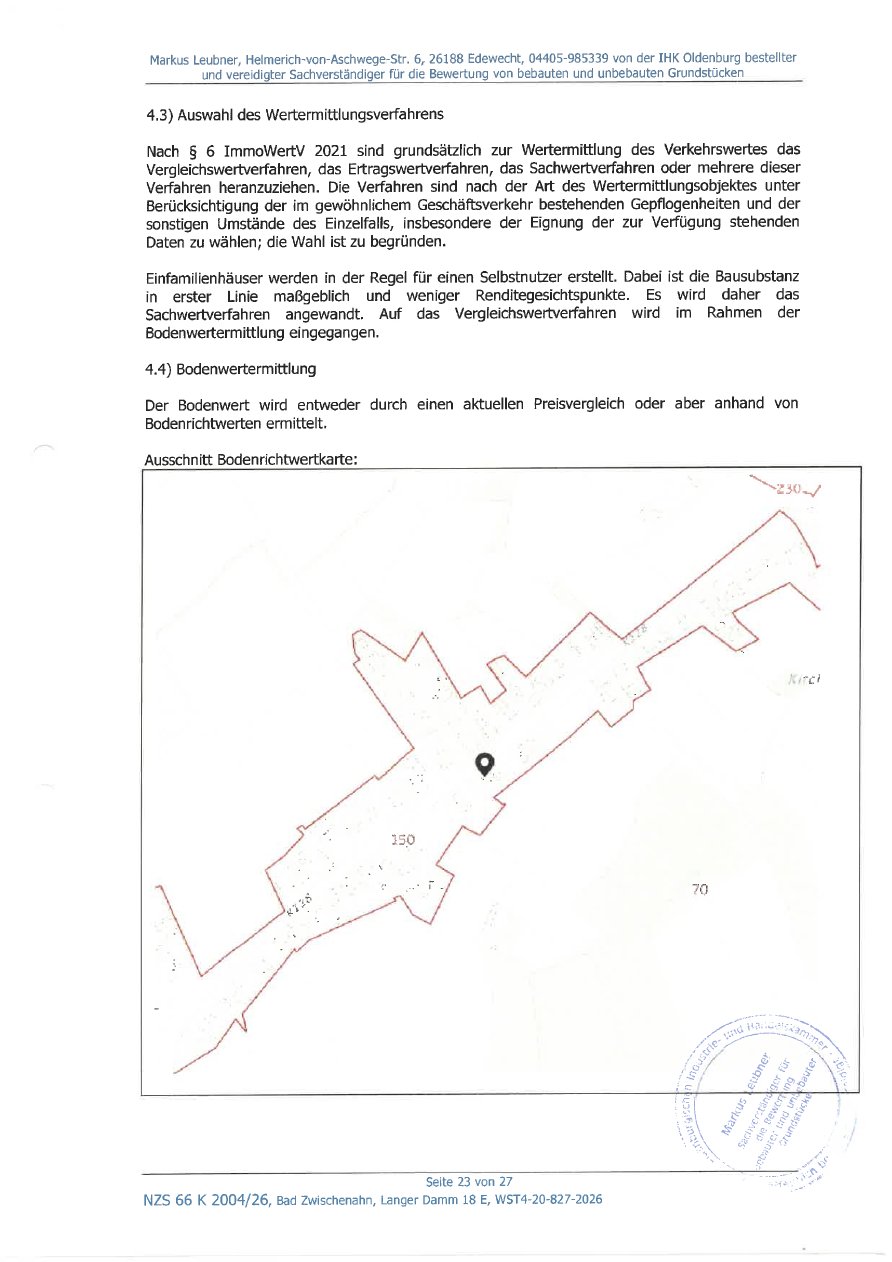 Foto 22 von 30 — Einfamilienhaus
