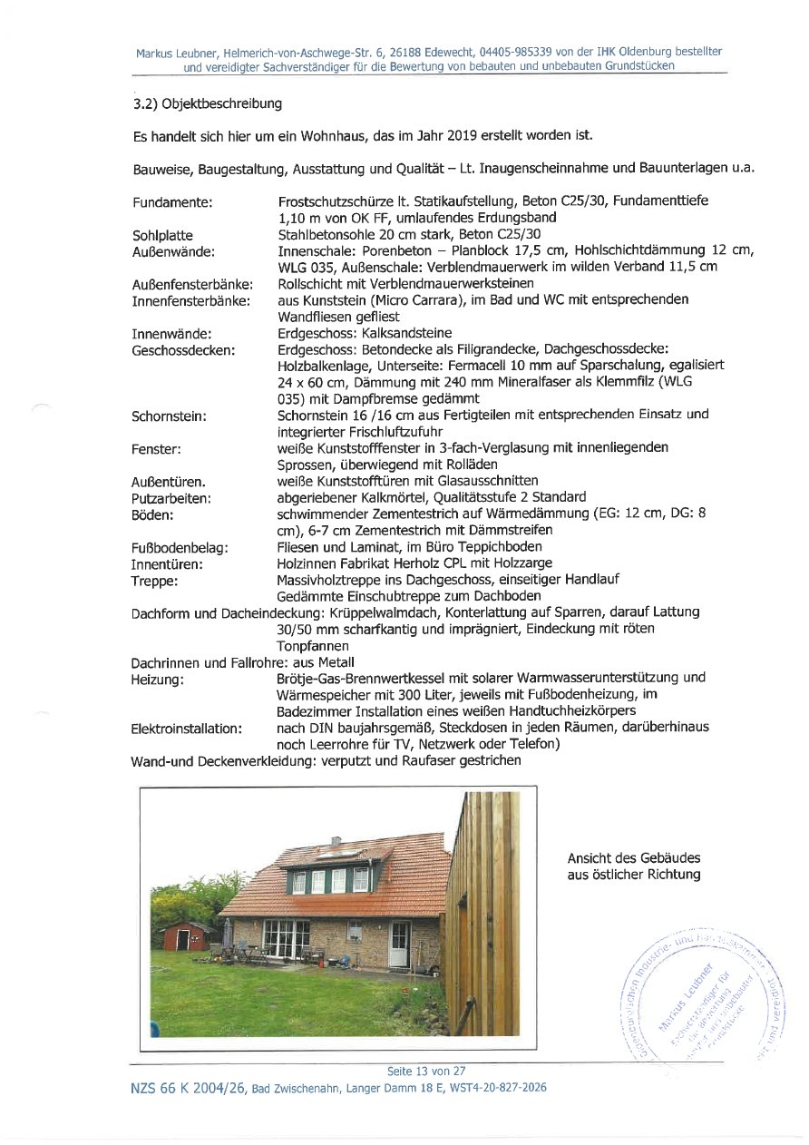 Foto 12 von 30 — Einfamilienhaus
