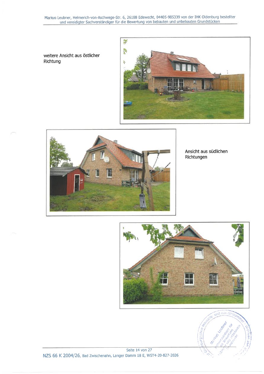 Foto 13 von 30 — Einfamilienhaus