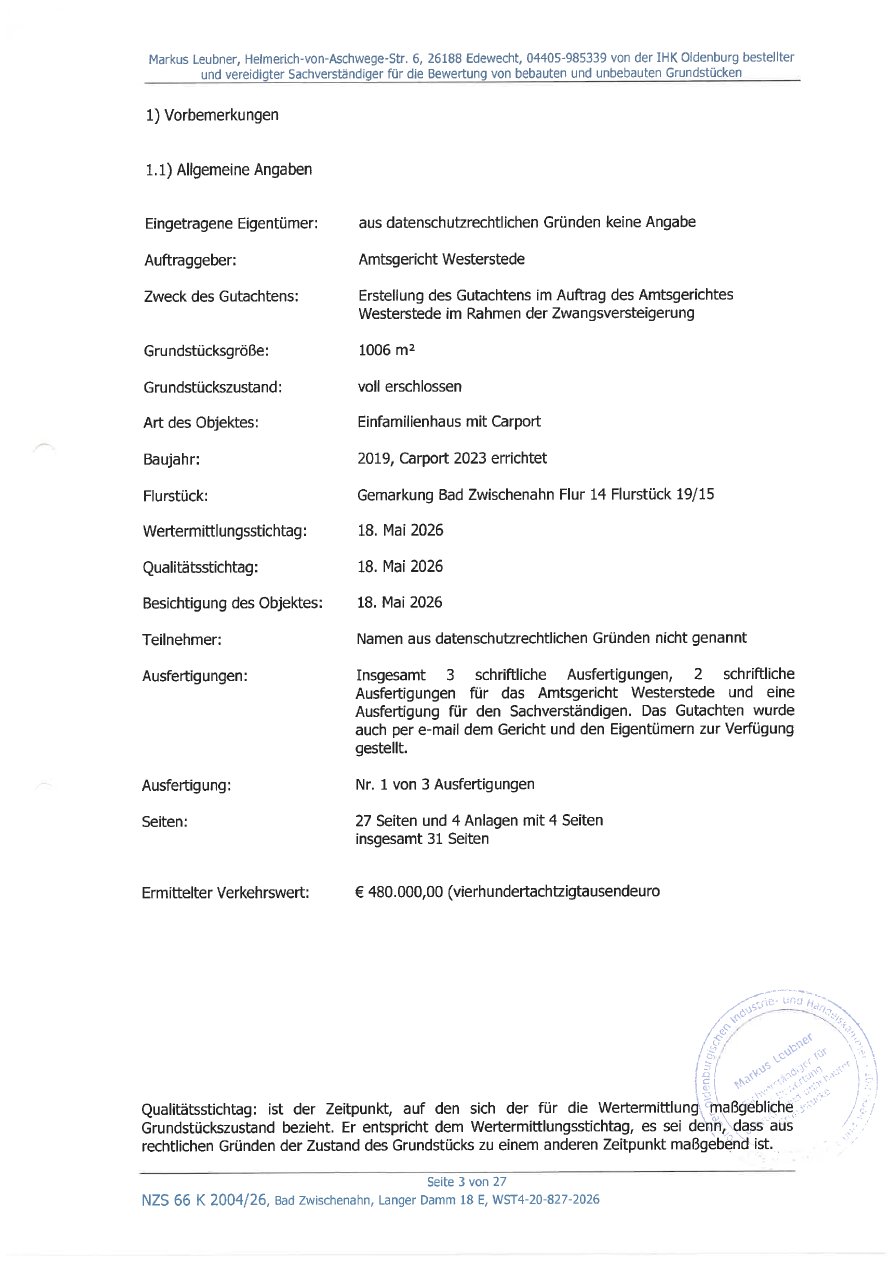 Foto 2 von 30 — Einfamilienhaus
