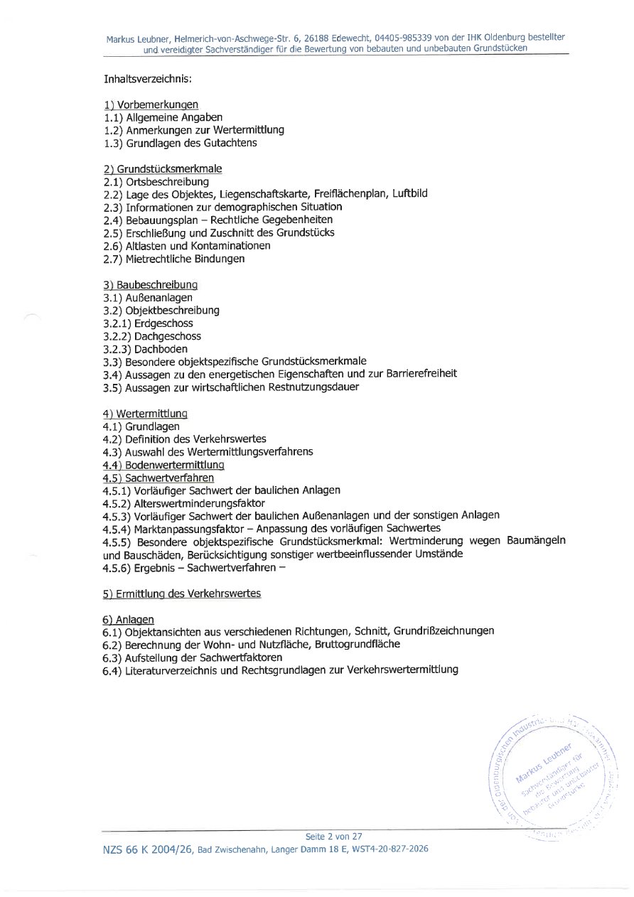 Foto 1 von 30 — Einfamilienhaus