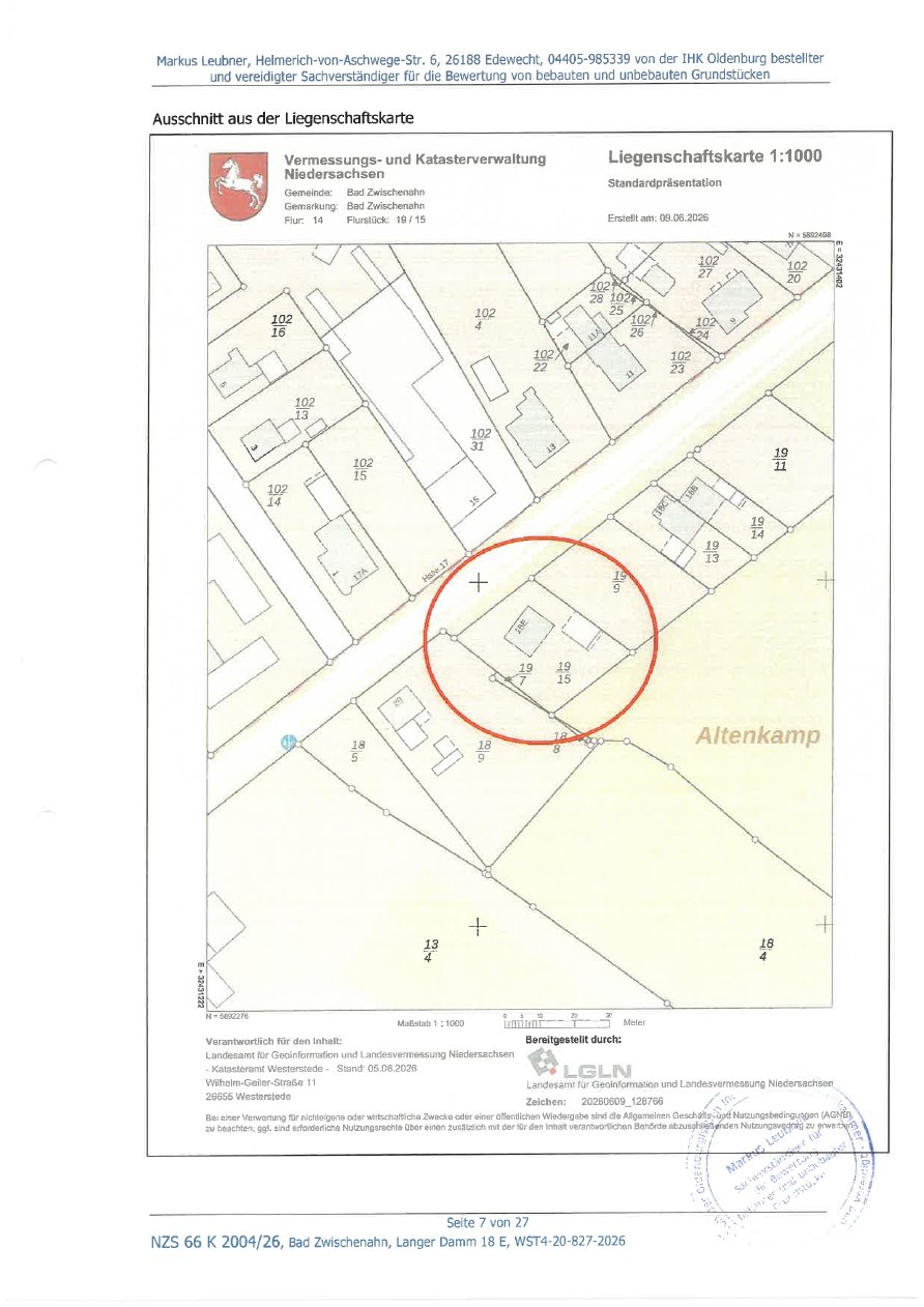 Foto 6 von 30 — Einfamilienhaus