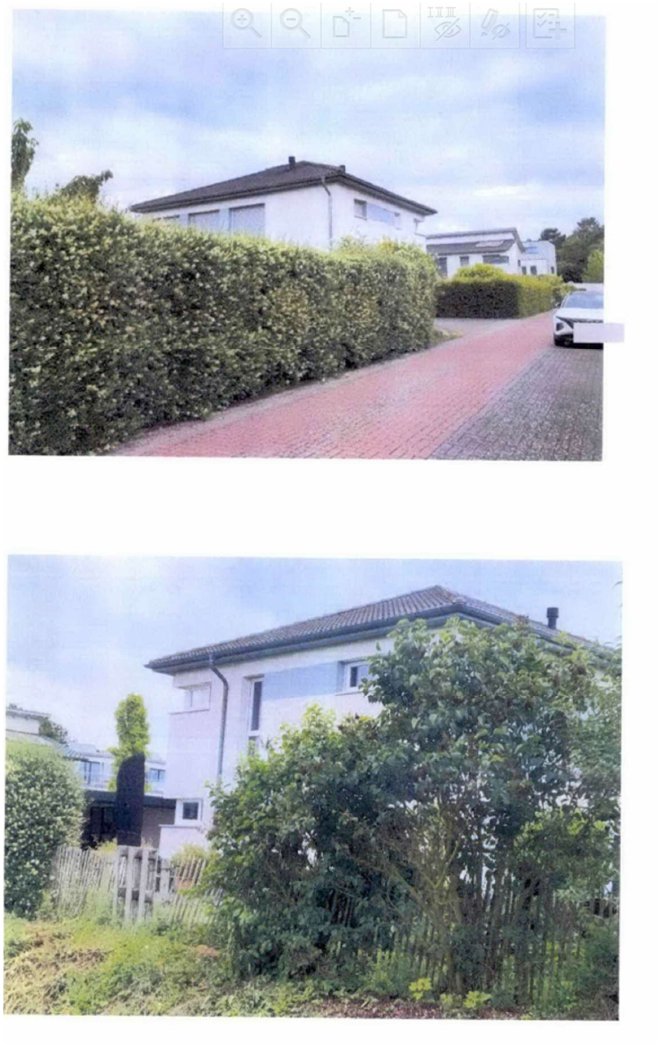 Foto 1 von 2 — Einfamilienhaus