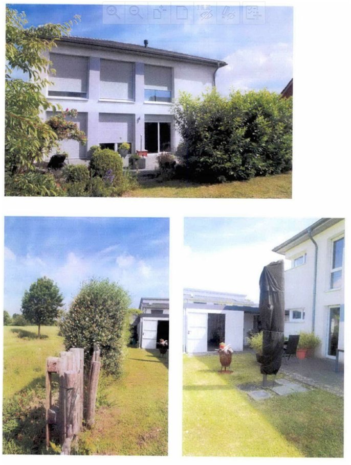 Foto 2 von 2 — Einfamilienhaus