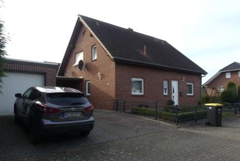Foto 3 von 11 — Einfamilienhaus