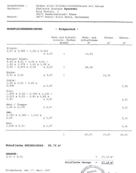 Foto 10 von 11 — Einfamilienhaus