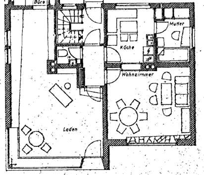 Foto 4 von 6 — Zweifamilienhaus