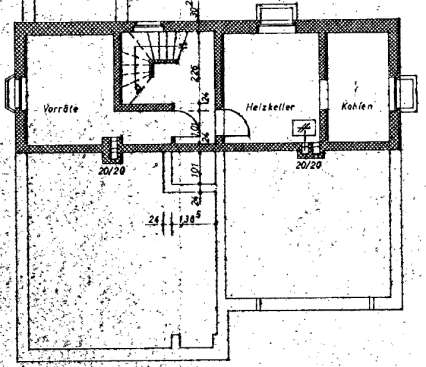 Foto 3 von 6 — Zweifamilienhaus