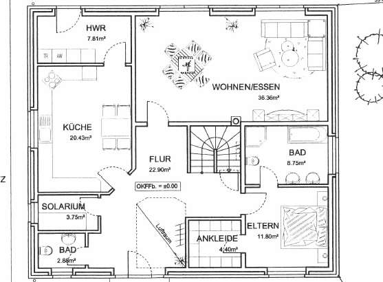 Foto 4 von 8 — Einfamilienhaus
