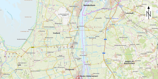 Foto 1 von 22 — Wohn-/Geschäftshaus