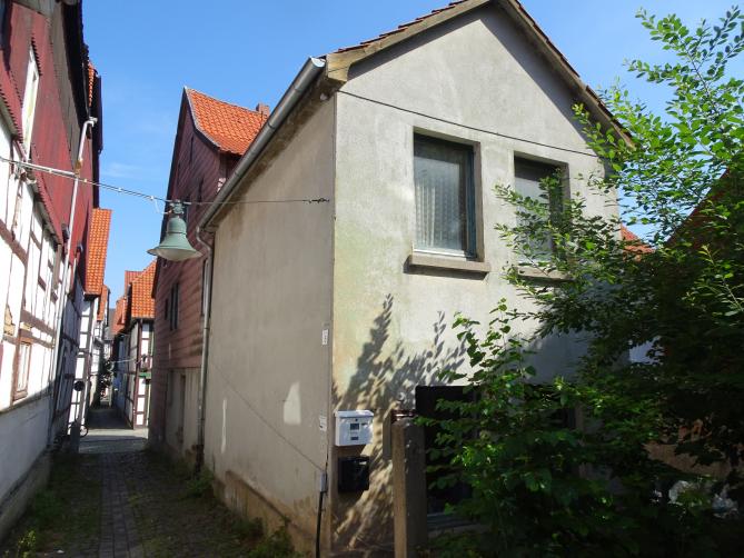 Foto 1 von 4 — Wohn-/Geschäftshaus