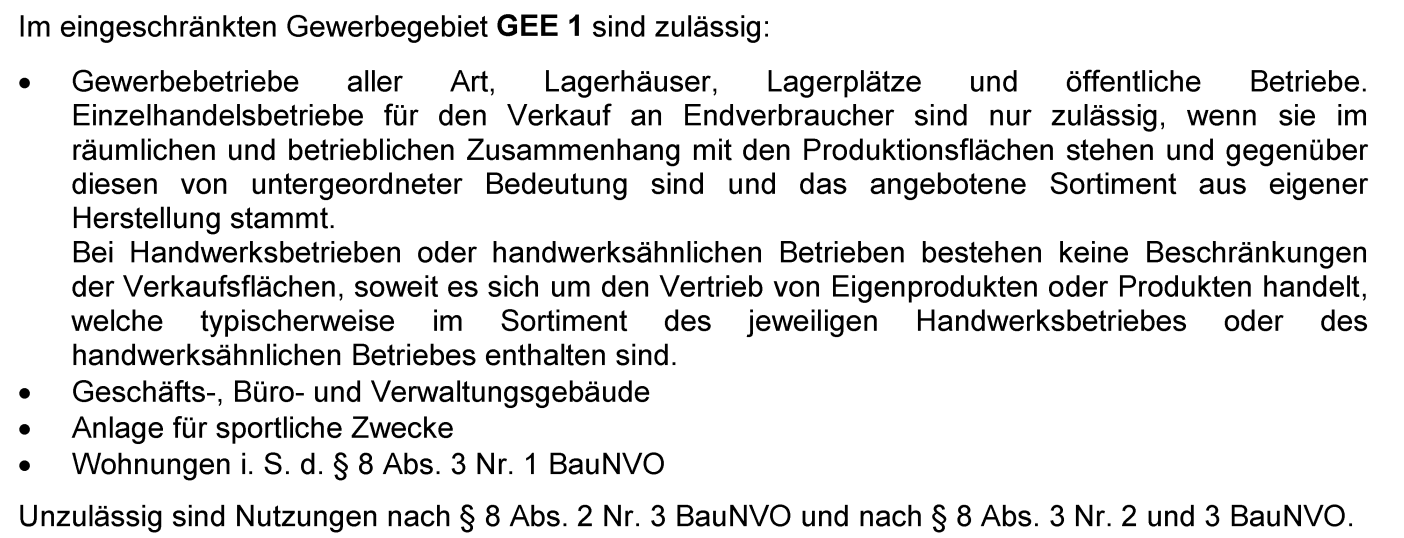 Foto 4 von 12 — gewerblich genutztes Grundstück