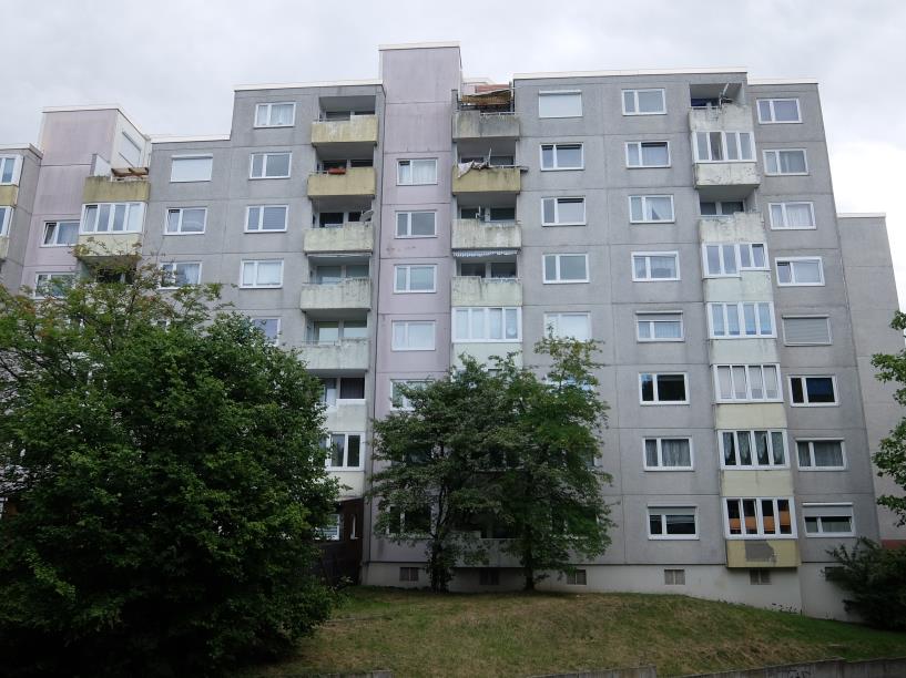 Foto 3 von 3 — Eigentumswohnung (3 bis 4 Zimmer)