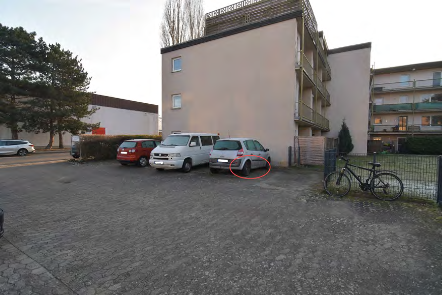 Foto 4 von 11 — Eigentumswohnung (1 bis 2 Zimmer)