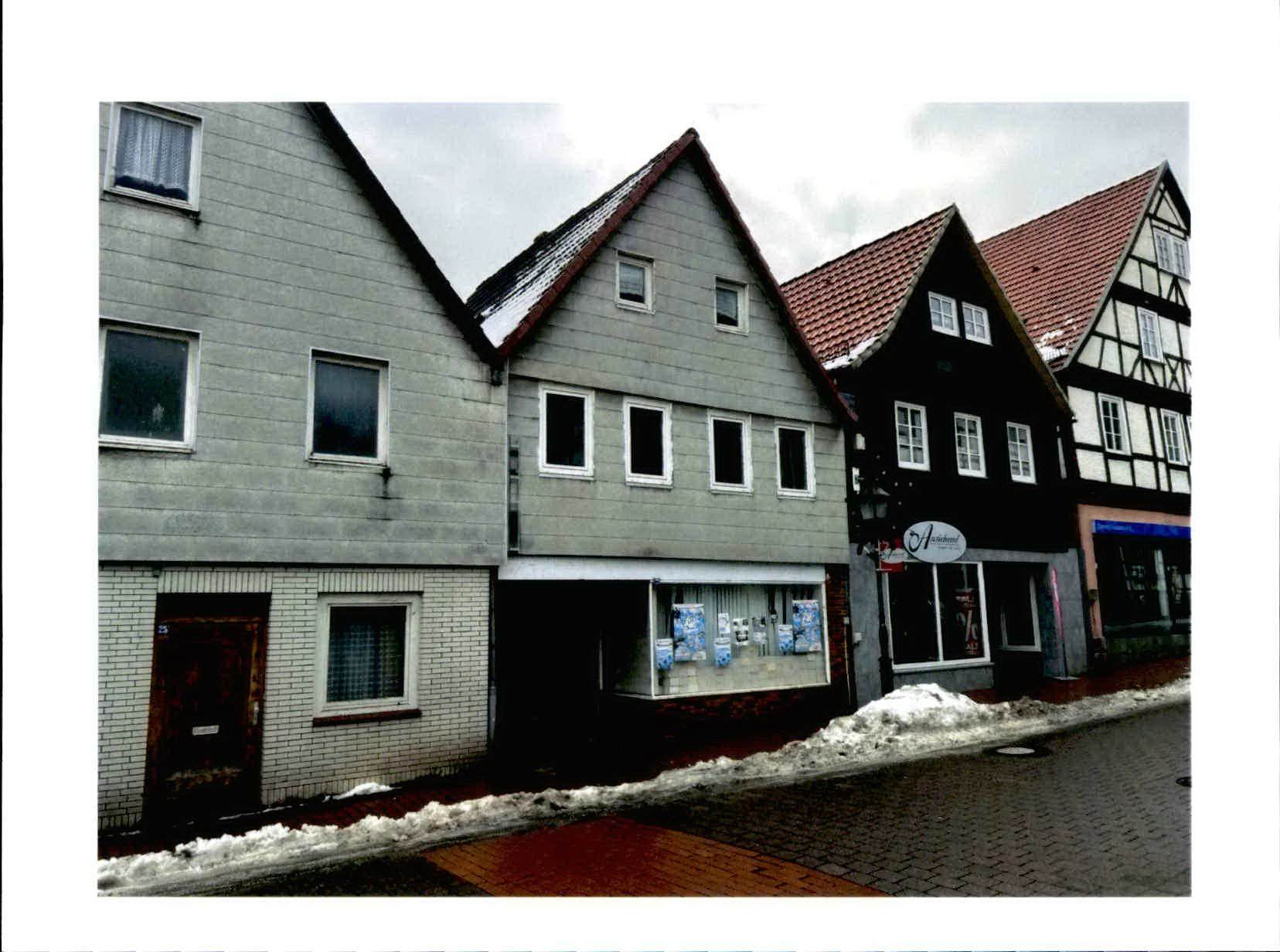 Foto 1 von 5 — Wohn-/Geschäftshaus
