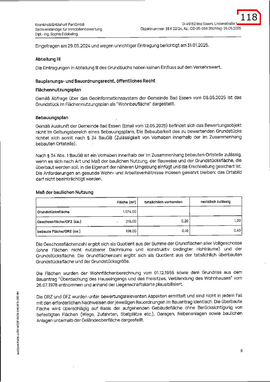 Foto 21 von 24 — Einfamilienhaus