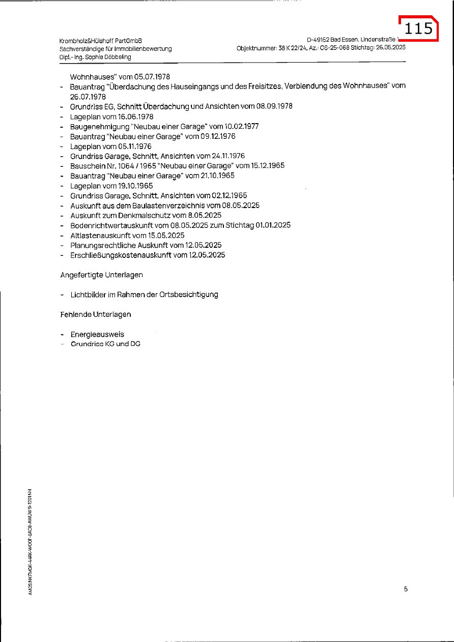 Foto 19 von 24 — Einfamilienhaus