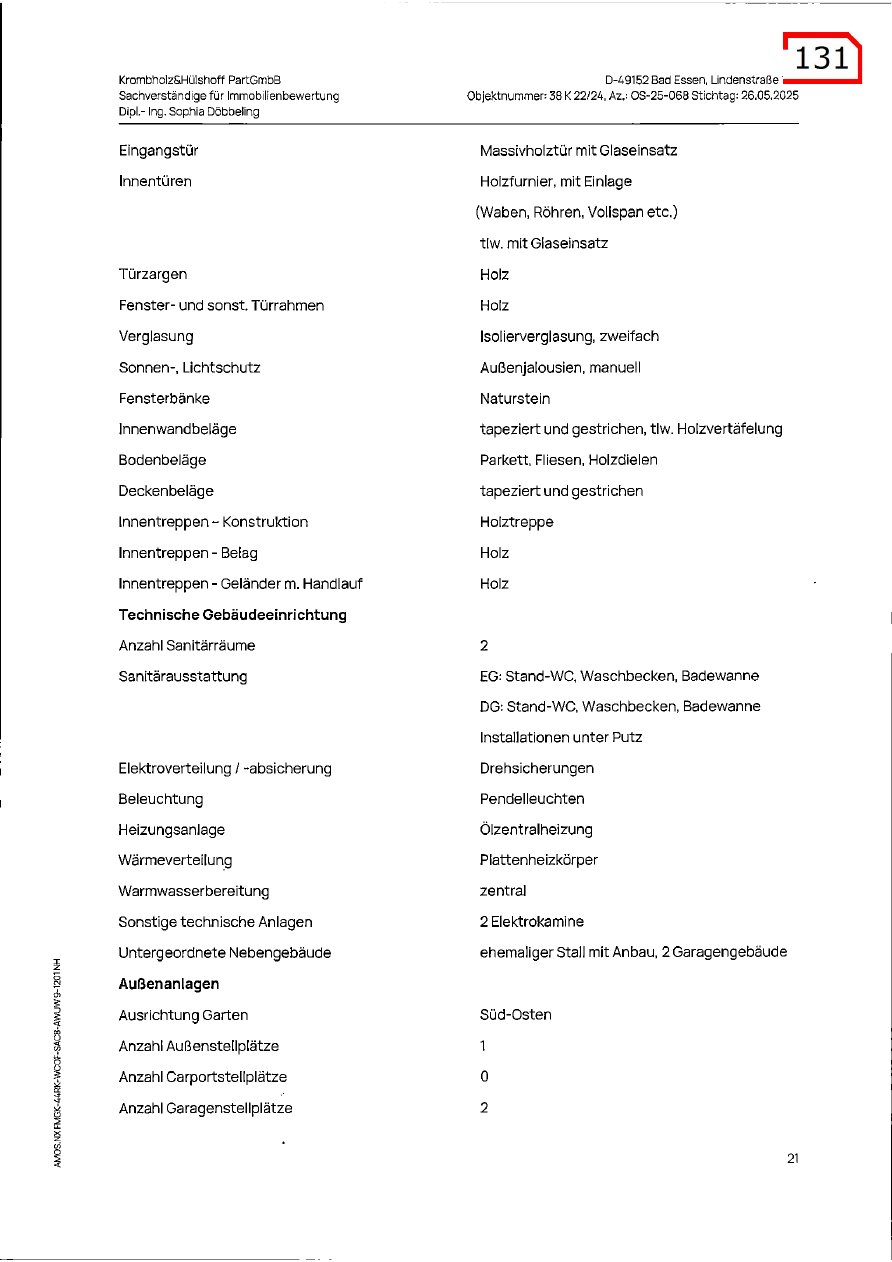 Foto 3 von 24 — Einfamilienhaus