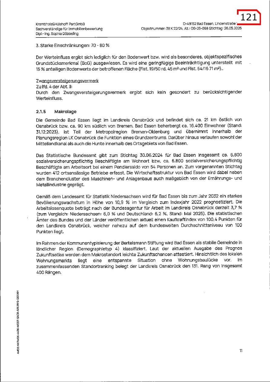 Foto 24 von 24 — Einfamilienhaus