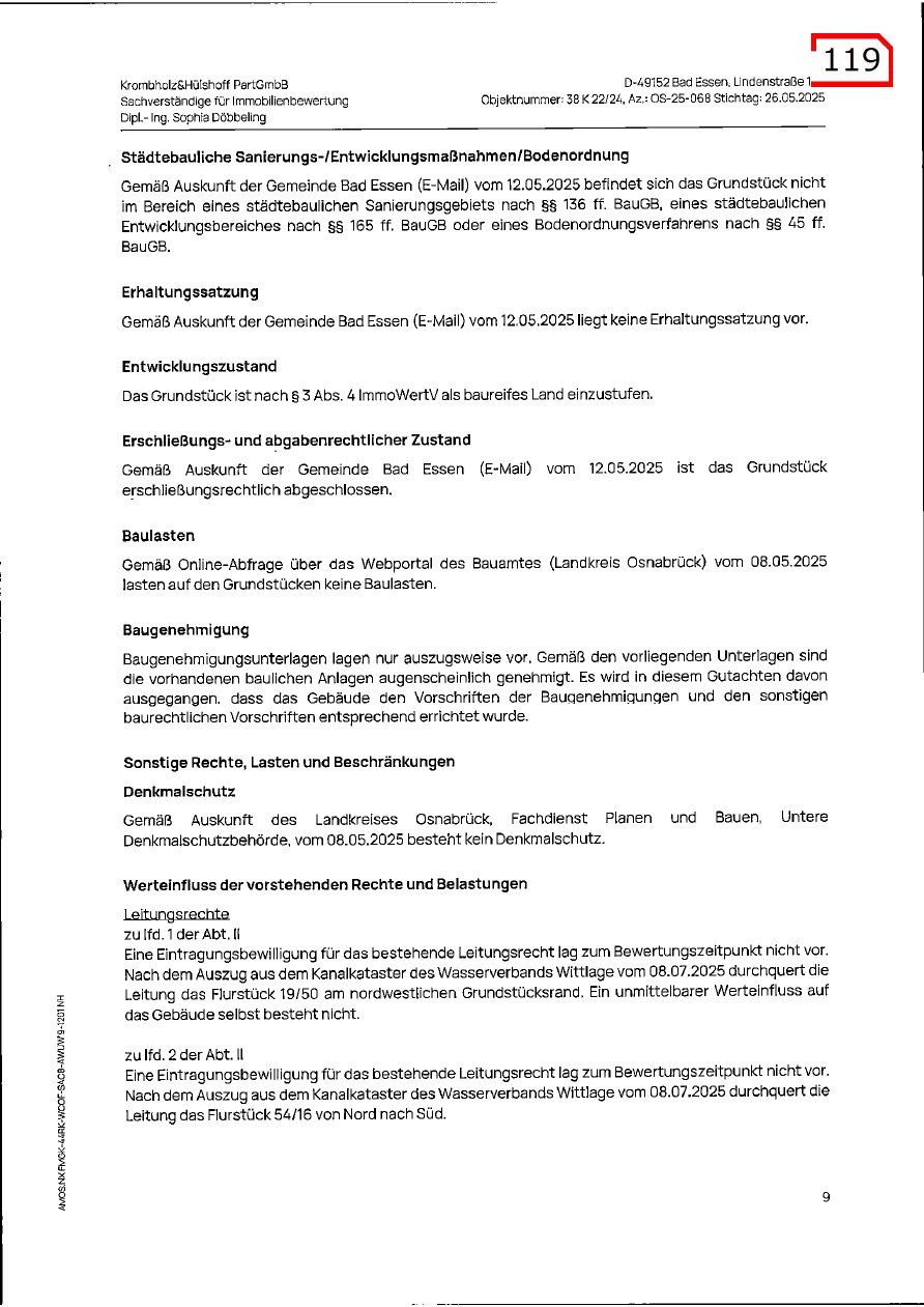 Foto 22 von 24 — Einfamilienhaus