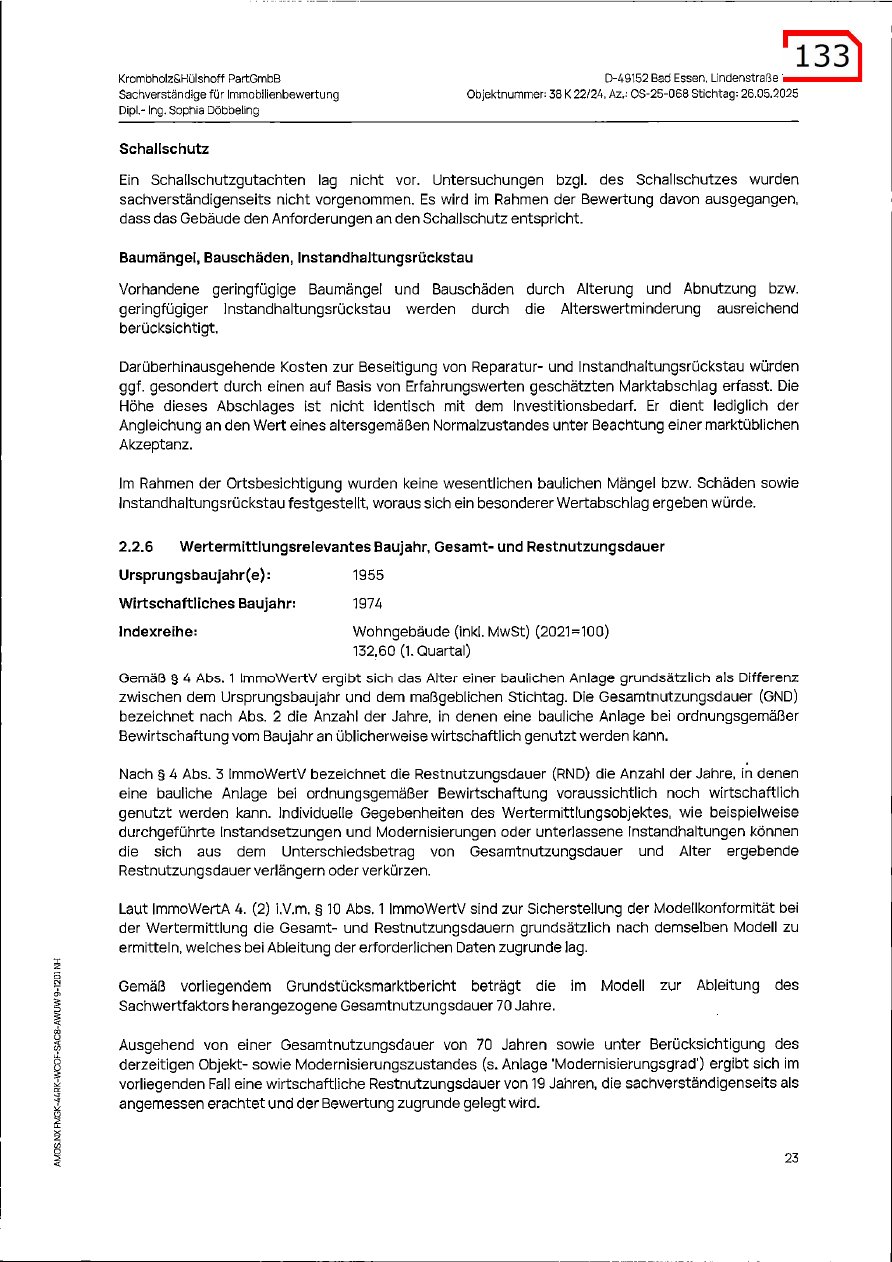 Foto 5 von 24 — Einfamilienhaus
