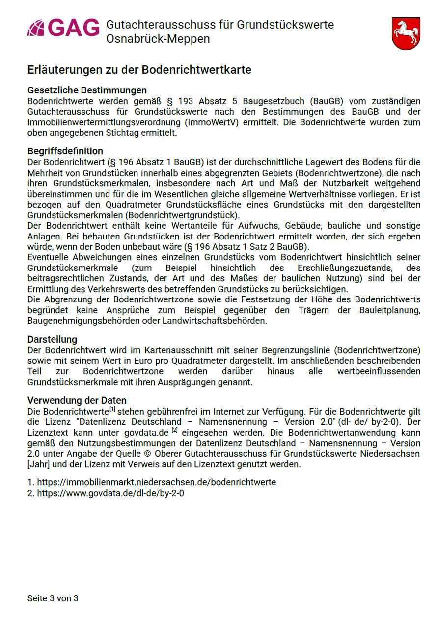 Foto 30 von 34 — Einfamilienhaus, Eingeschossiges Einfamilienhaus