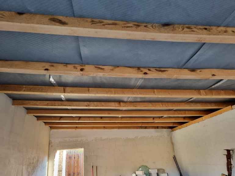 Foto 10 von 34 — Einfamilienhaus, Eingeschossiges Einfamilienhaus